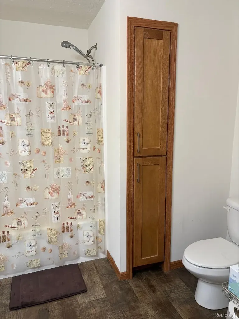 3615 Pinelands Point Road Secord Township MI 48624