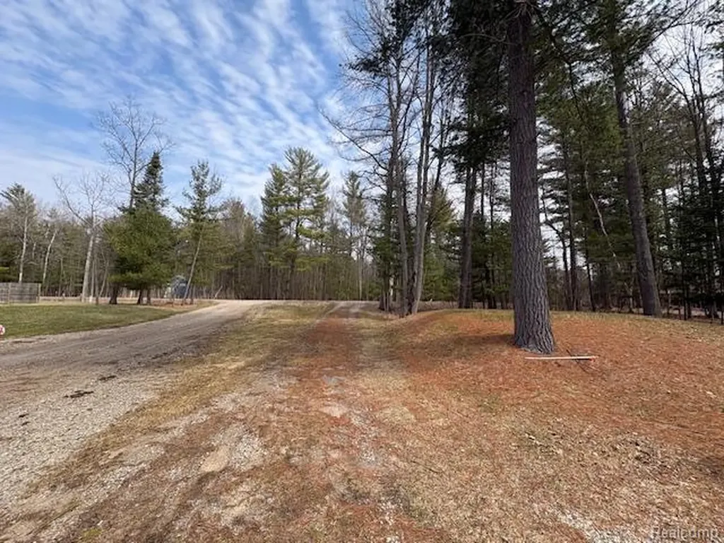 3615 Pinelands Point Road Secord Township MI 48624