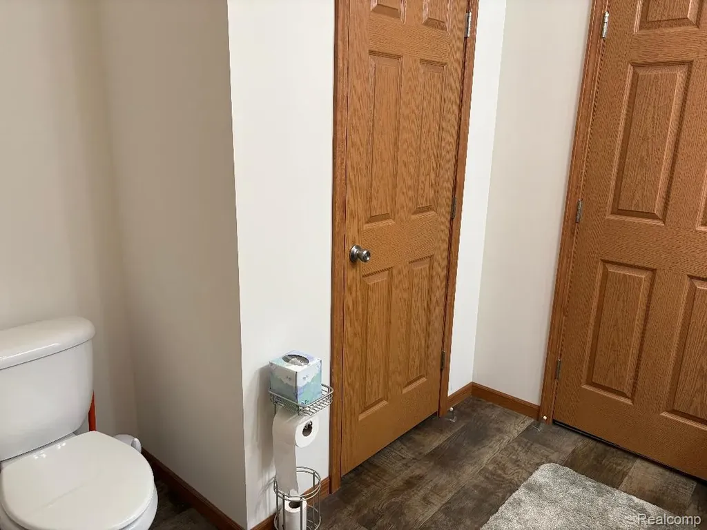 3615 Pinelands Point Road Secord Township MI 48624