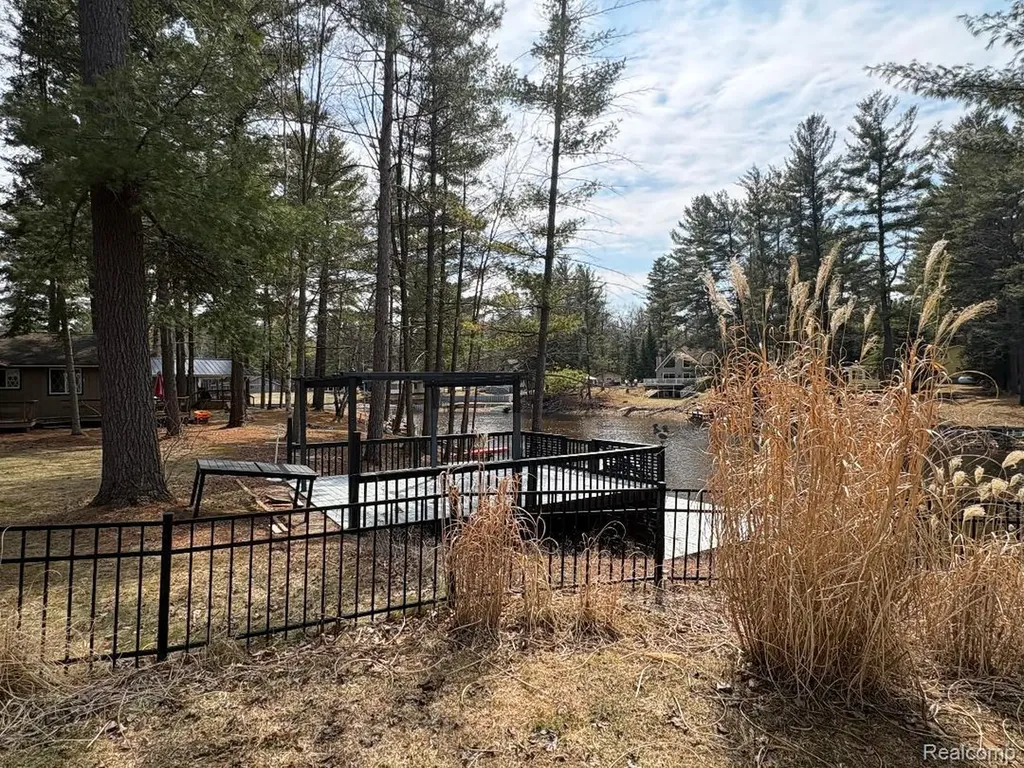 3615 Pinelands Point Road Secord Township MI 48624
