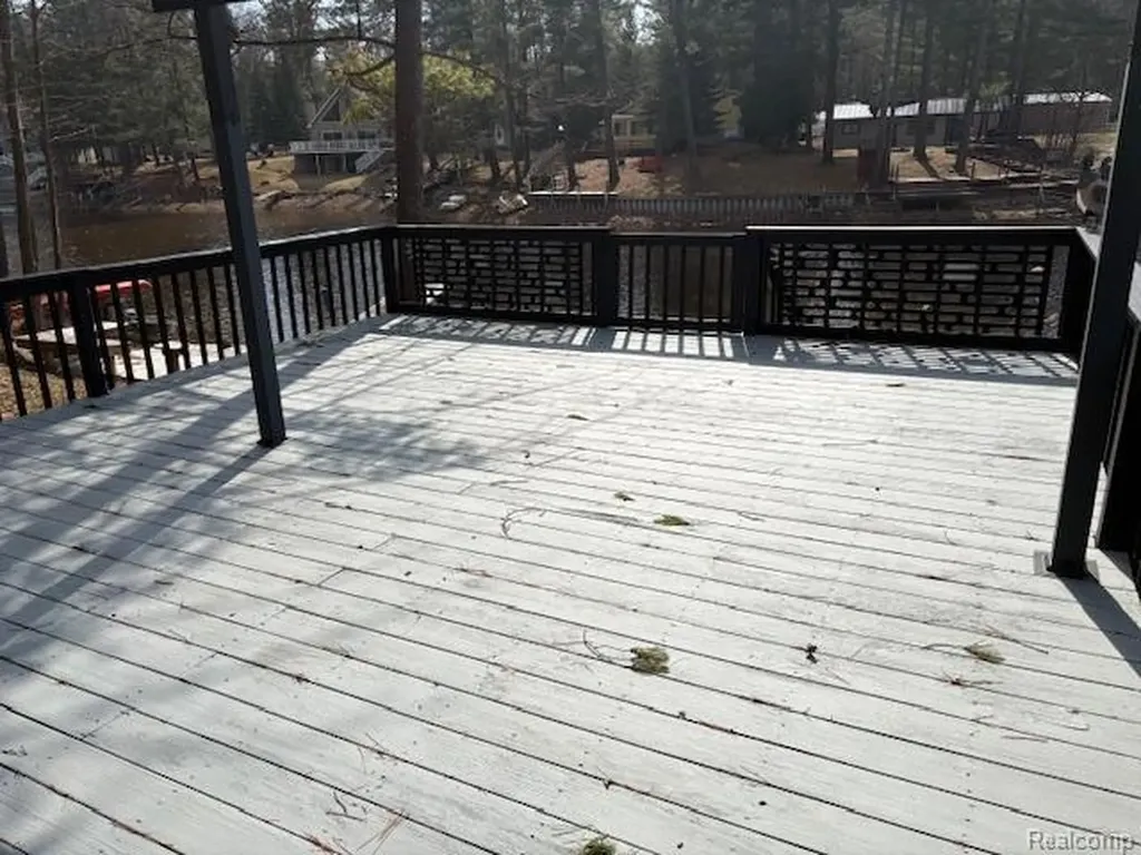 3615 Pinelands Point Road Secord Township MI 48624