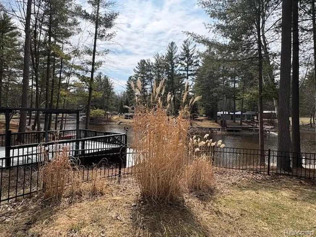 3615 Pinelands Point Road Secord Township MI 48624