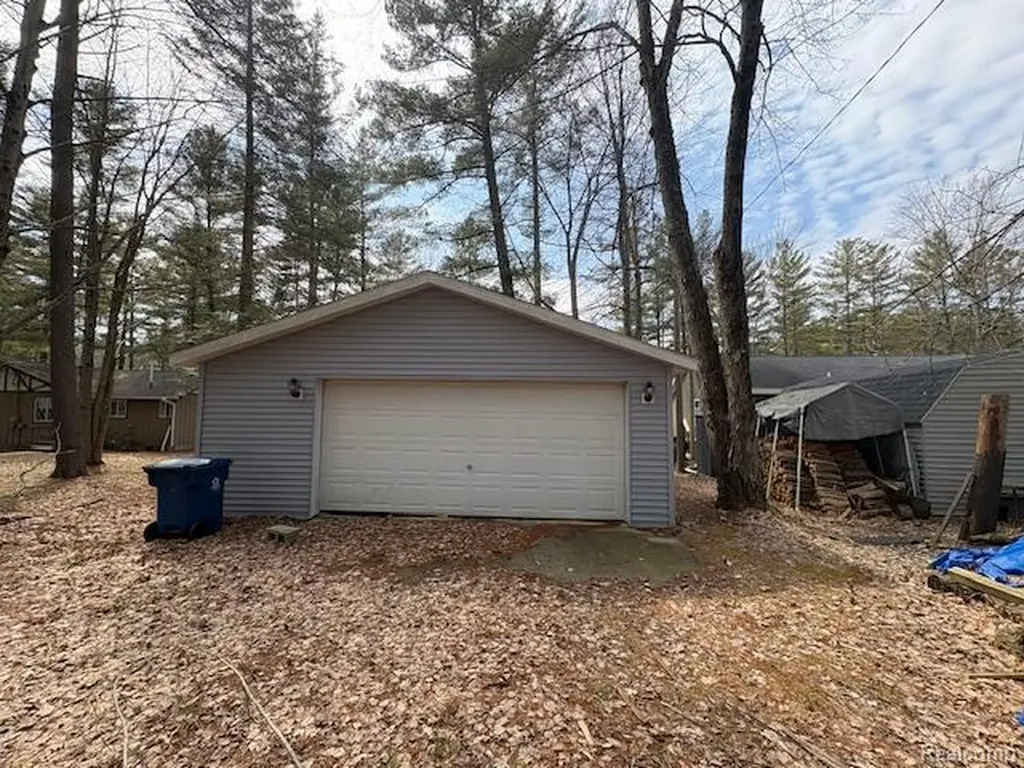 3615 Pinelands Point Road Secord Township MI 48624