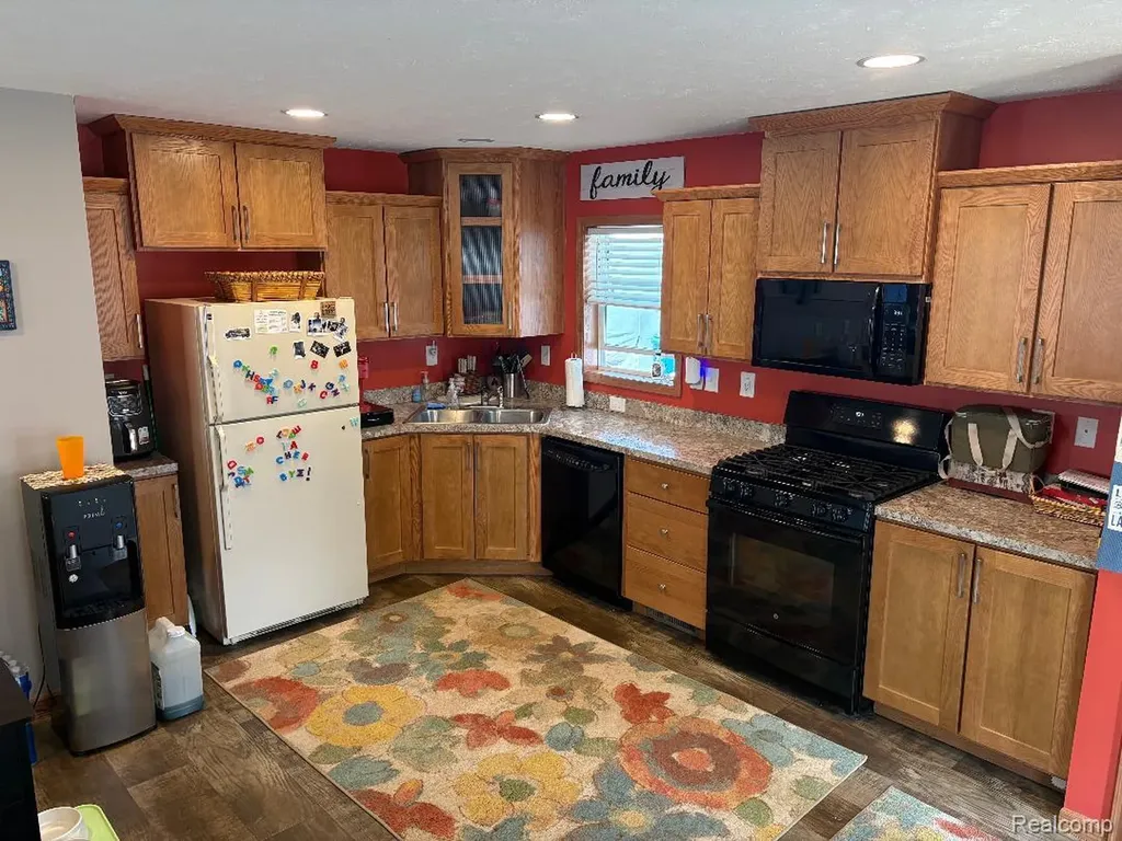 3615 Pinelands Point Road Secord Township MI 48624