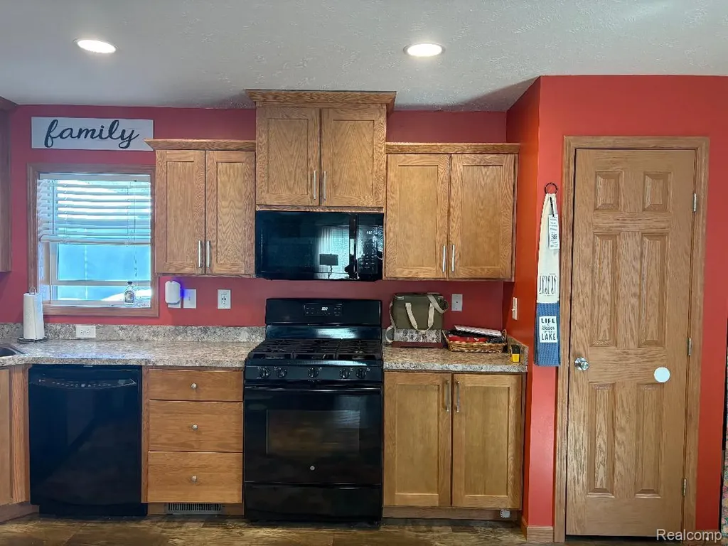 3615 Pinelands Point Road Secord Township MI 48624