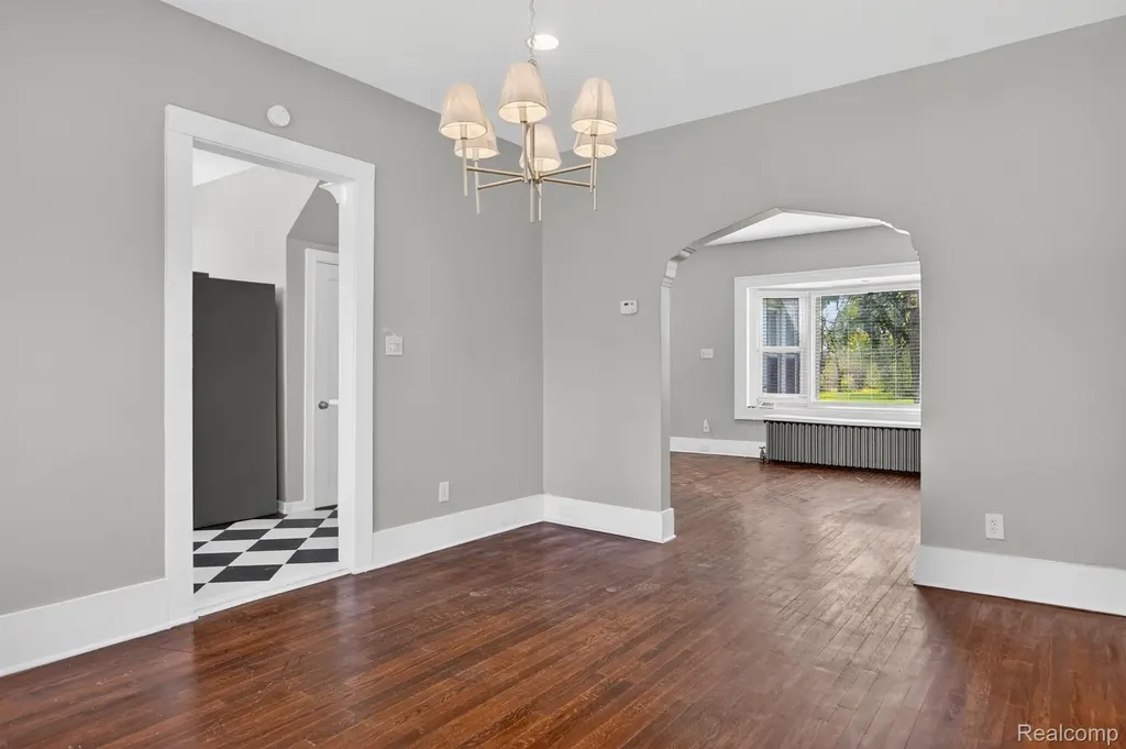 2534 Lamothe Street Detroit City MI 48206