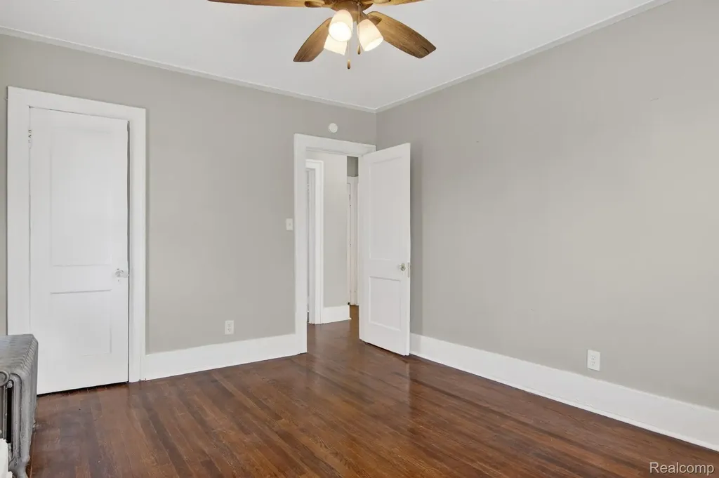 2534 Lamothe Street Detroit City MI 48206