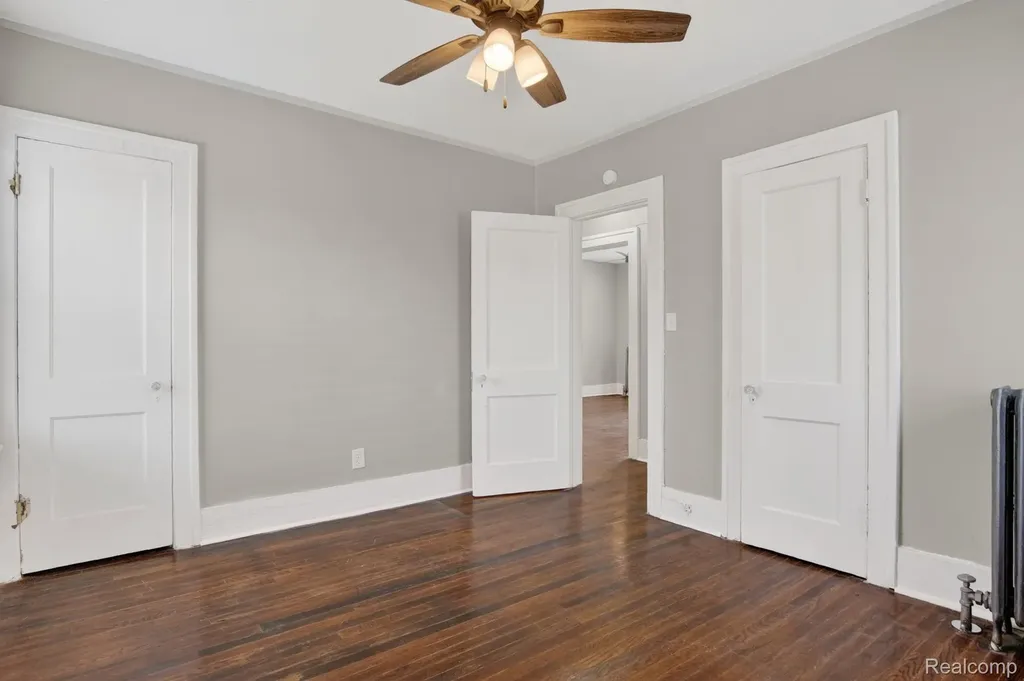 2534 Lamothe Street Detroit City MI 48206