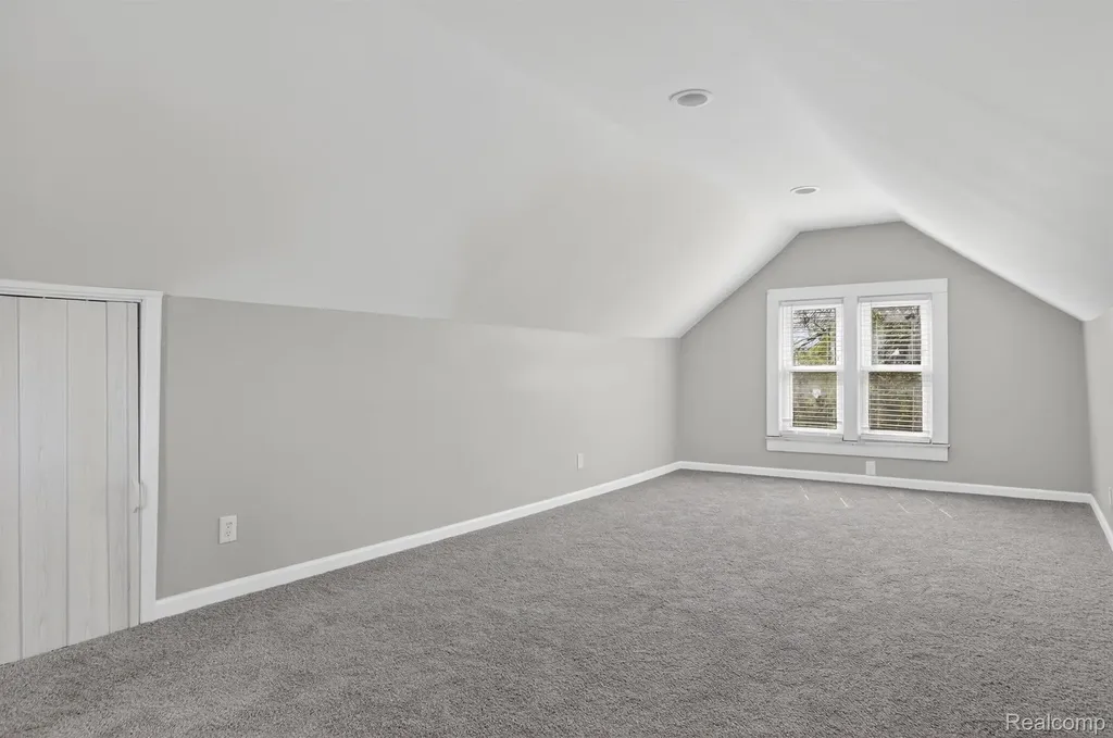 2534 Lamothe Street Detroit City MI 48206