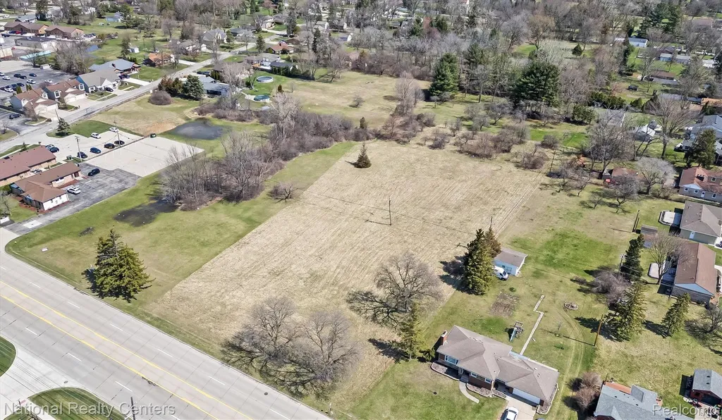 0000 Garfield Clinton Charter Township MI 48035