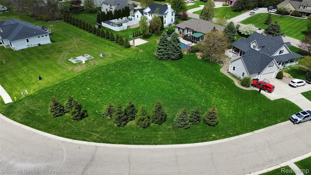 00 Championship Drive Davison Township MI 48426