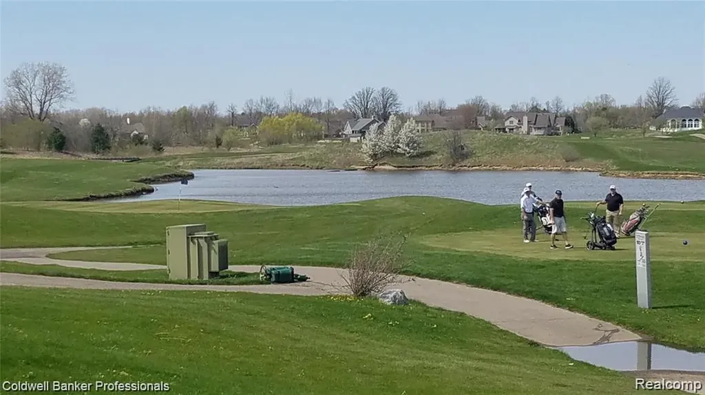 00 Championship Drive Davison Township MI 48426