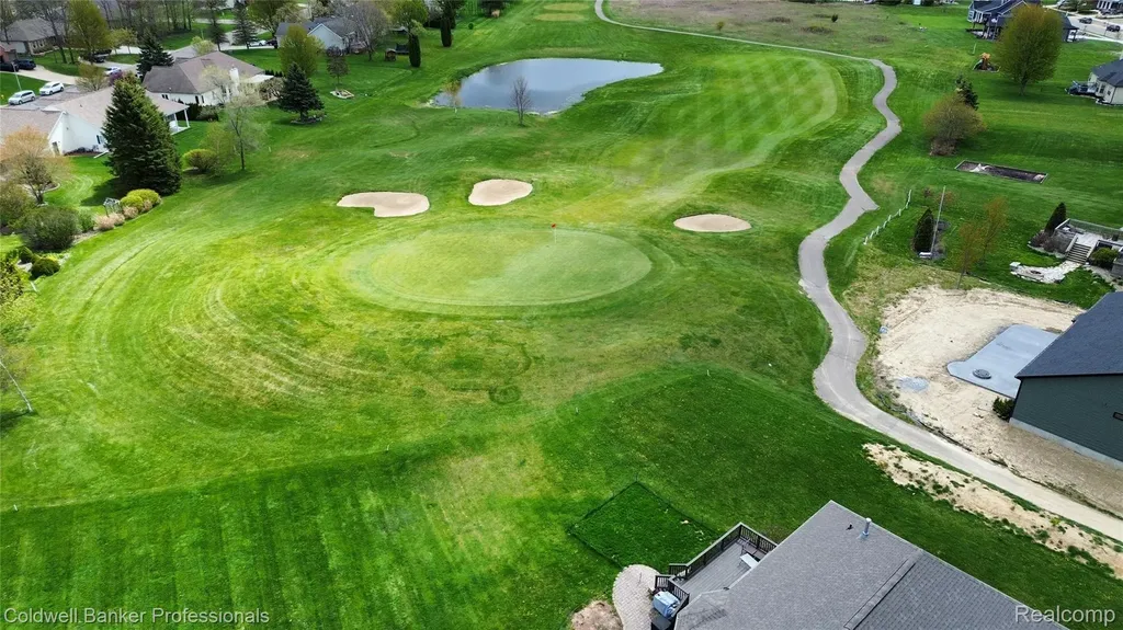 00 Championship Drive Davison Township MI 48426