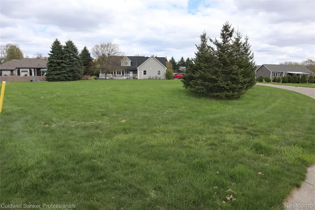 00 Championship Drive Davison Township MI 48426