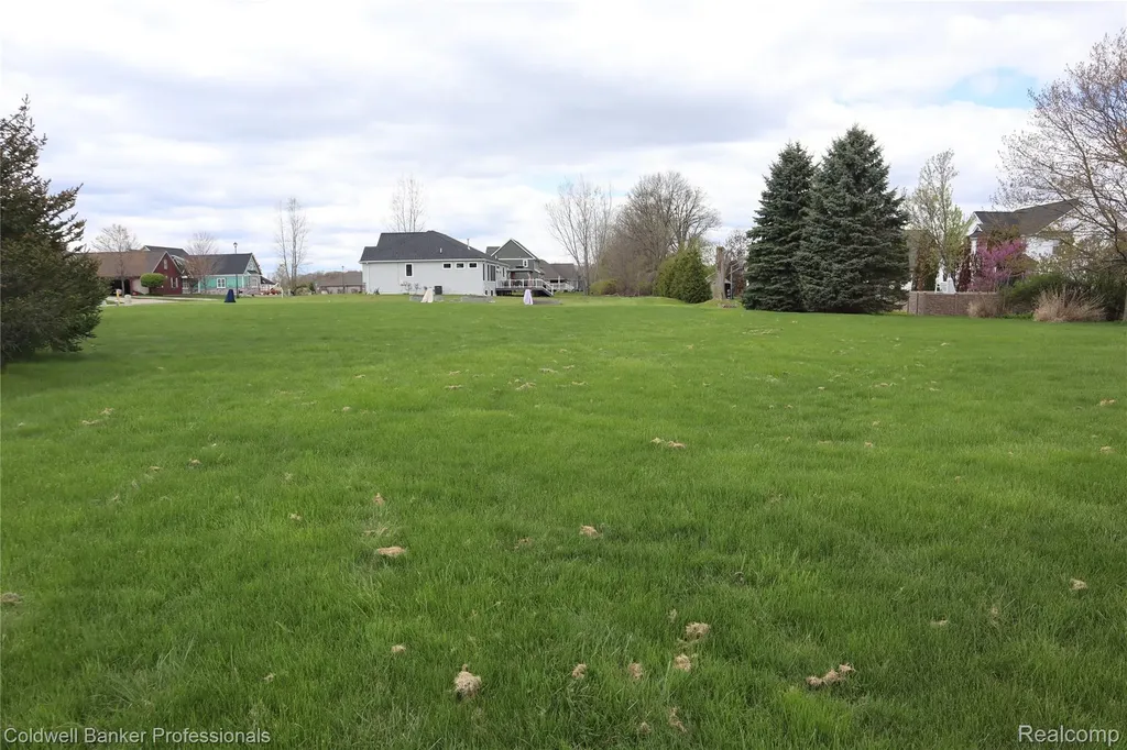 00 Championship Drive Davison Township MI 48426