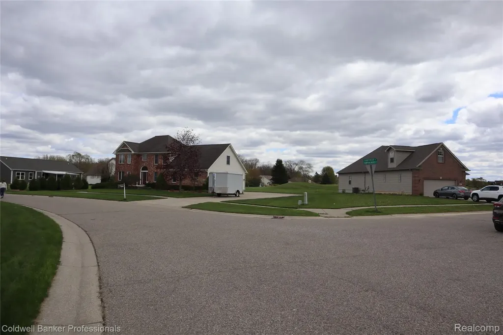00 Championship Drive Davison Township MI 48426