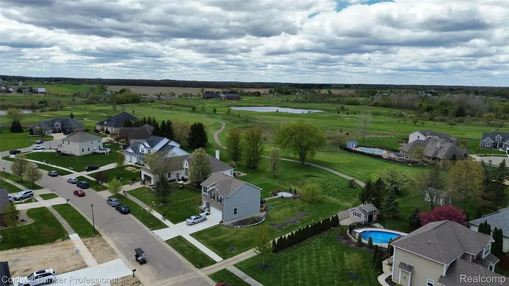 00 Championship Drive Davison Township MI 48426