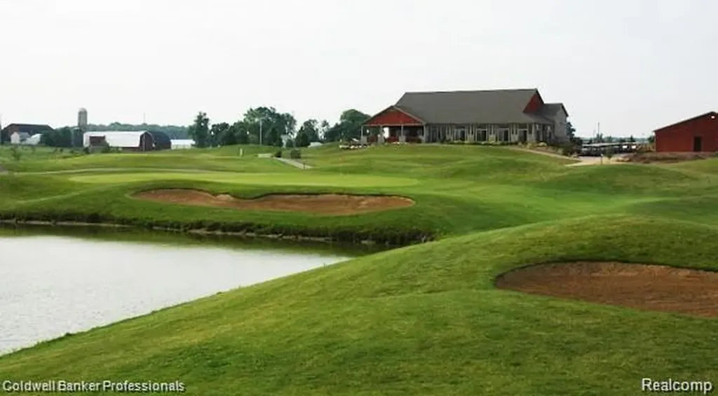 00 Championship Drive Davison Township MI 48426