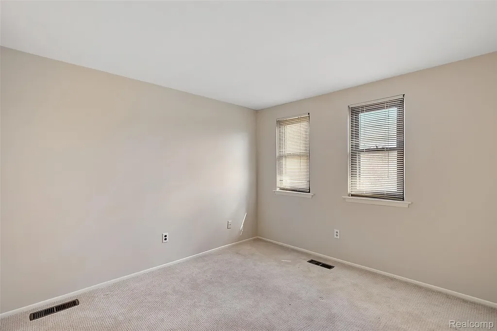 2905 Moon Lake Drive West Bloomfield Charter Township MI 48323