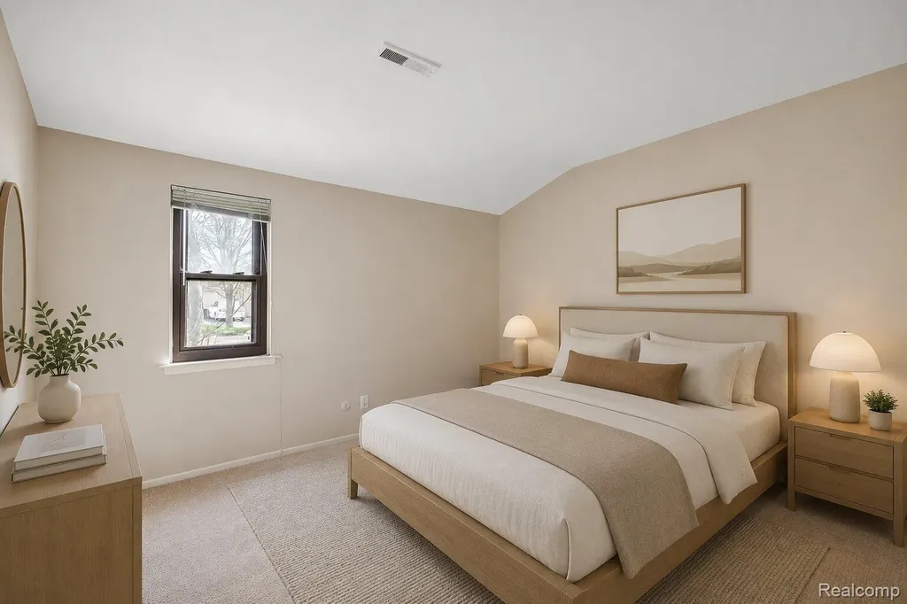 2905 Moon Lake Drive West Bloomfield Charter Township MI 48323