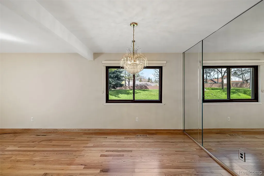 2905 Moon Lake Drive West Bloomfield Charter Township MI 48323