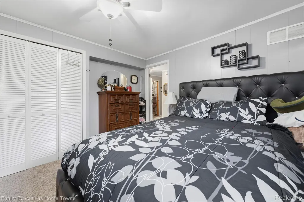 3368 Clyde Drive Burtchville Township MI 48059
