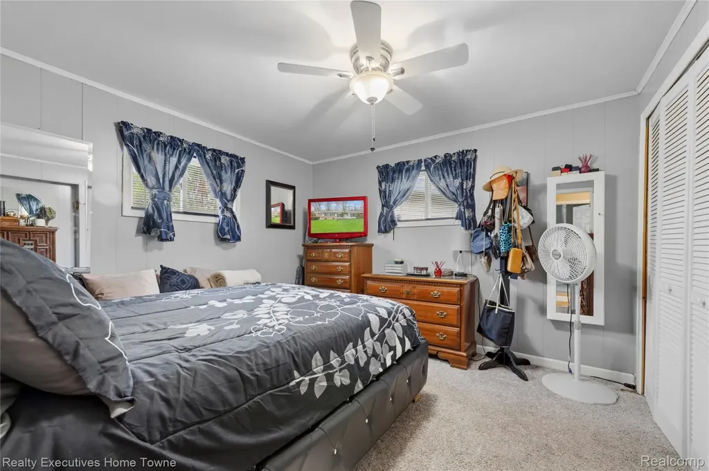 3368 Clyde Drive Burtchville Township MI 48059