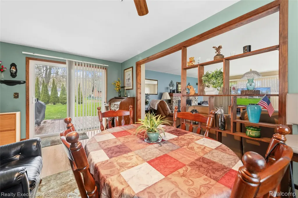 3368 Clyde Drive Burtchville Township MI 48059