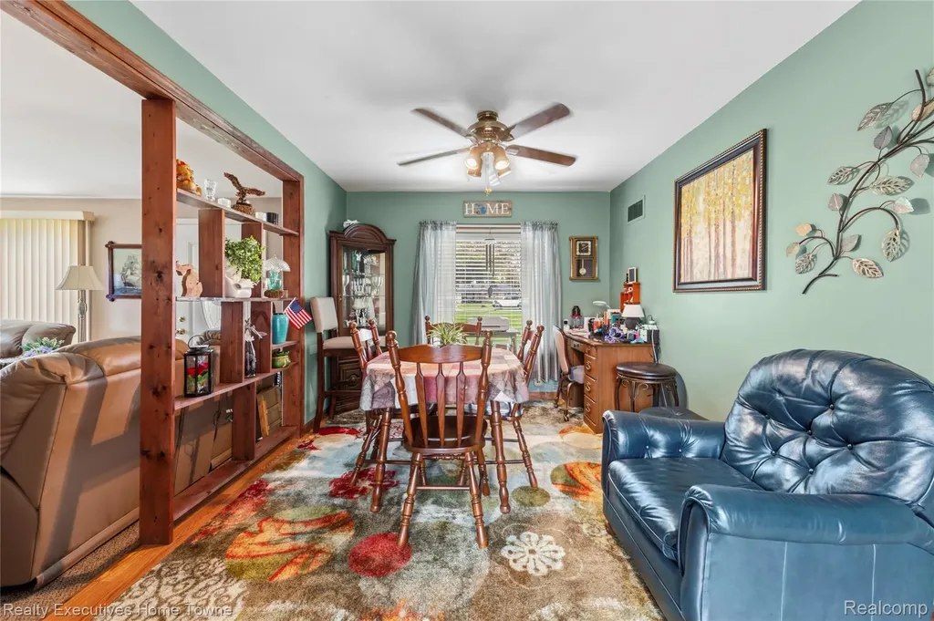 3368 Clyde Drive Burtchville Township MI 48059