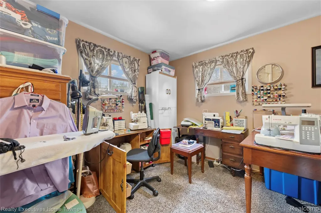3368 Clyde Drive Burtchville Township MI 48059