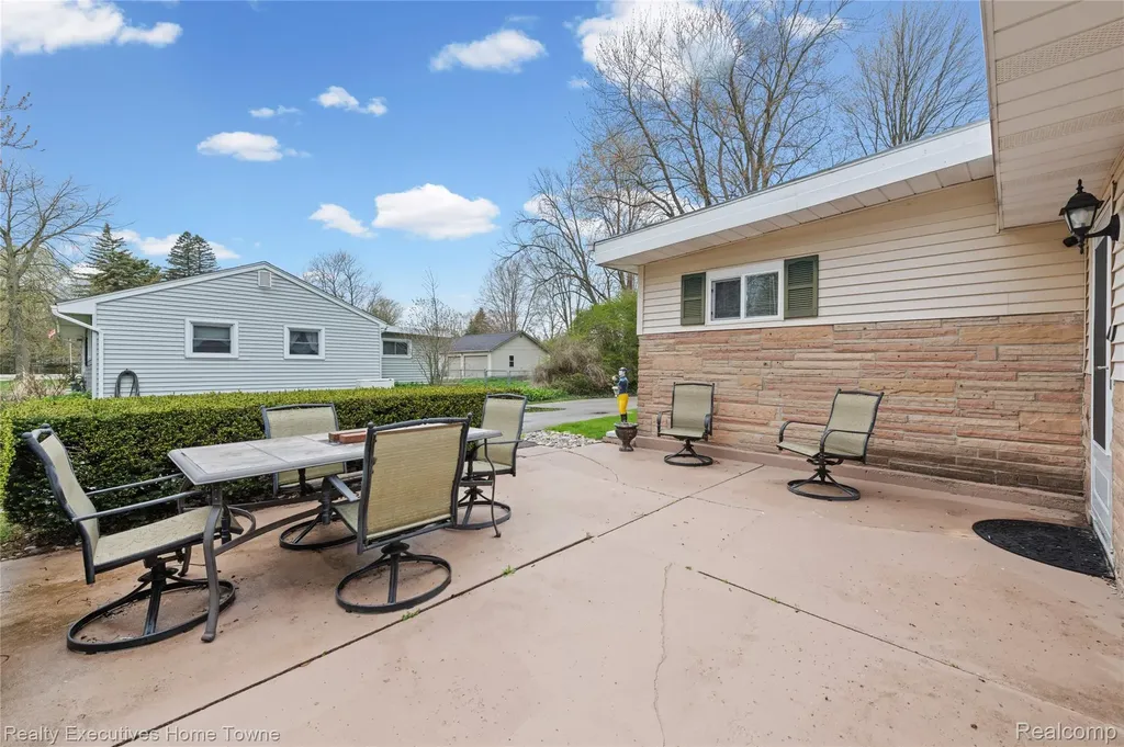 3368 Clyde Drive Burtchville Township MI 48059