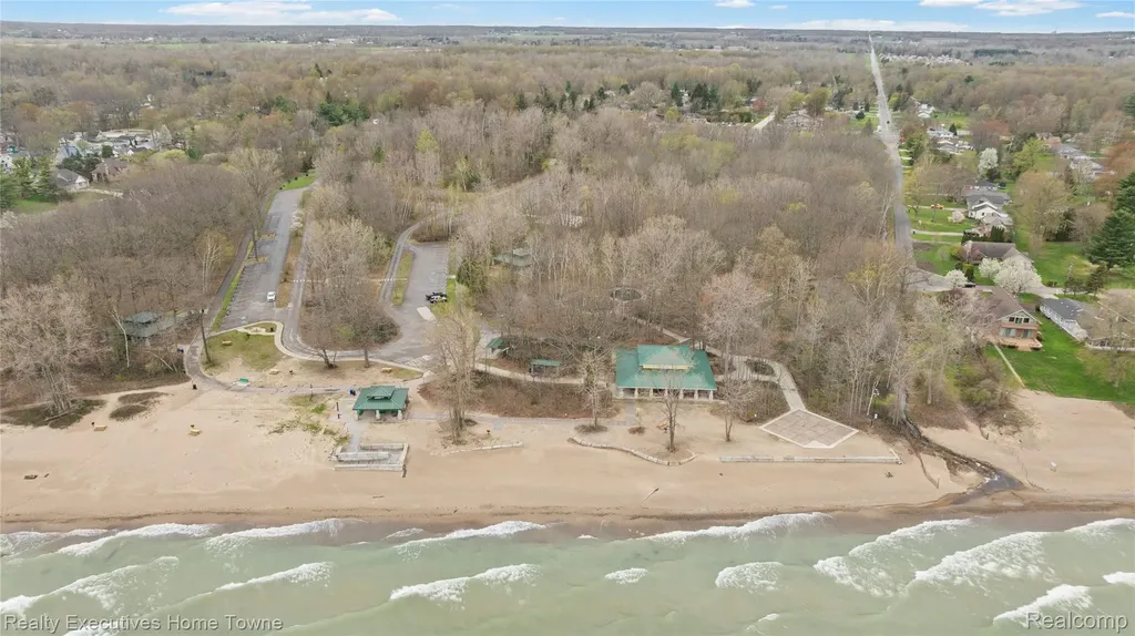 3368 Clyde Drive Burtchville Township MI 48059