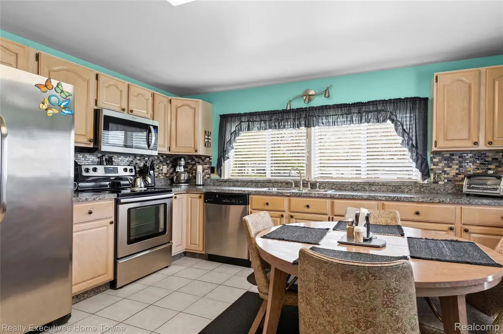 3368 Clyde Drive Burtchville Township MI 48059