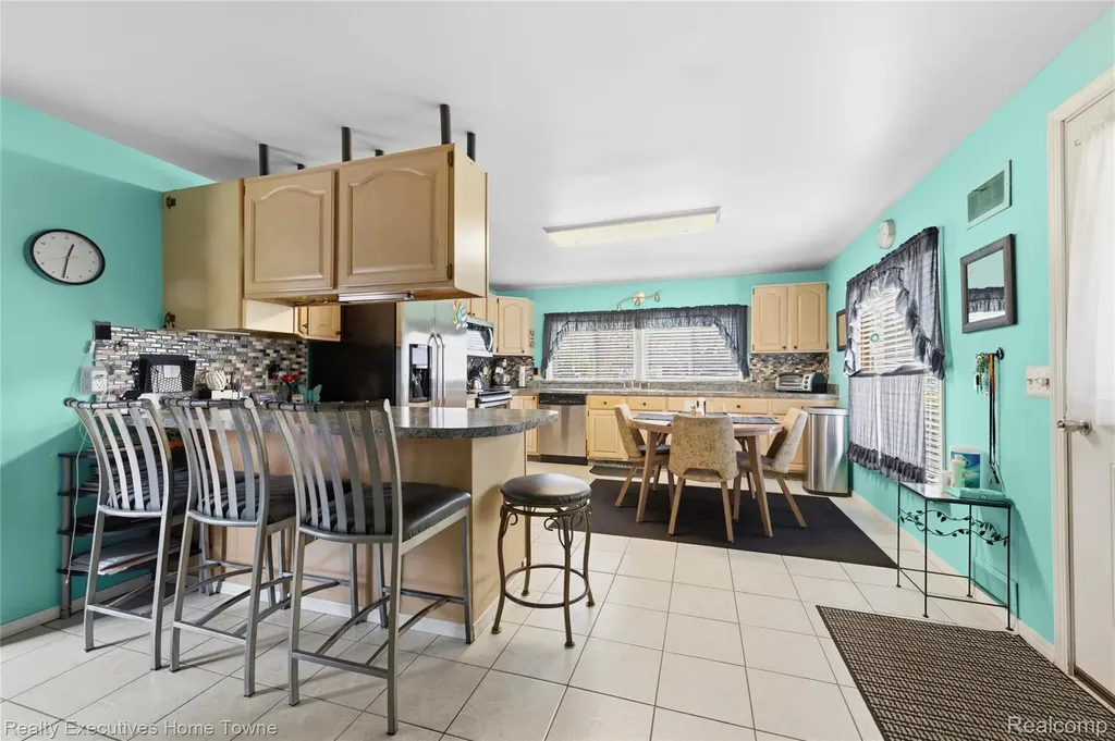 3368 Clyde Drive Burtchville Township MI 48059