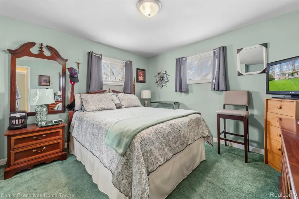 3368 Clyde Drive Burtchville Township MI 48059