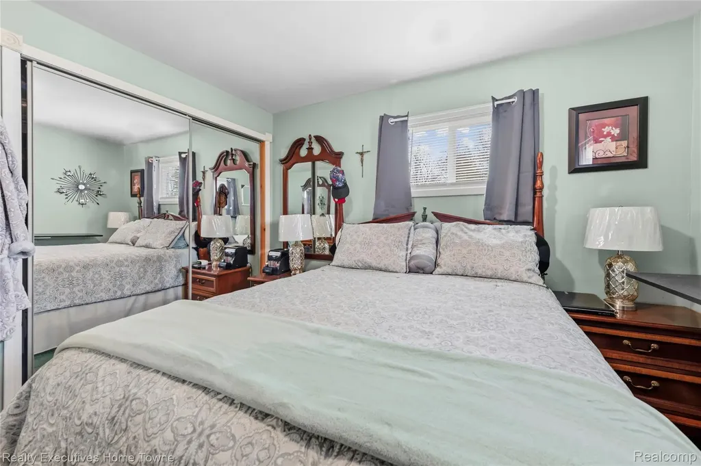 3368 Clyde Drive Burtchville Township MI 48059