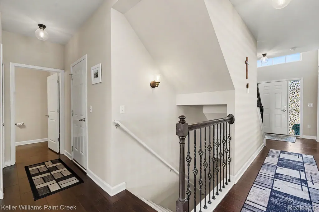 4846 E Stonegate Circle Orion Charter Township MI 48359