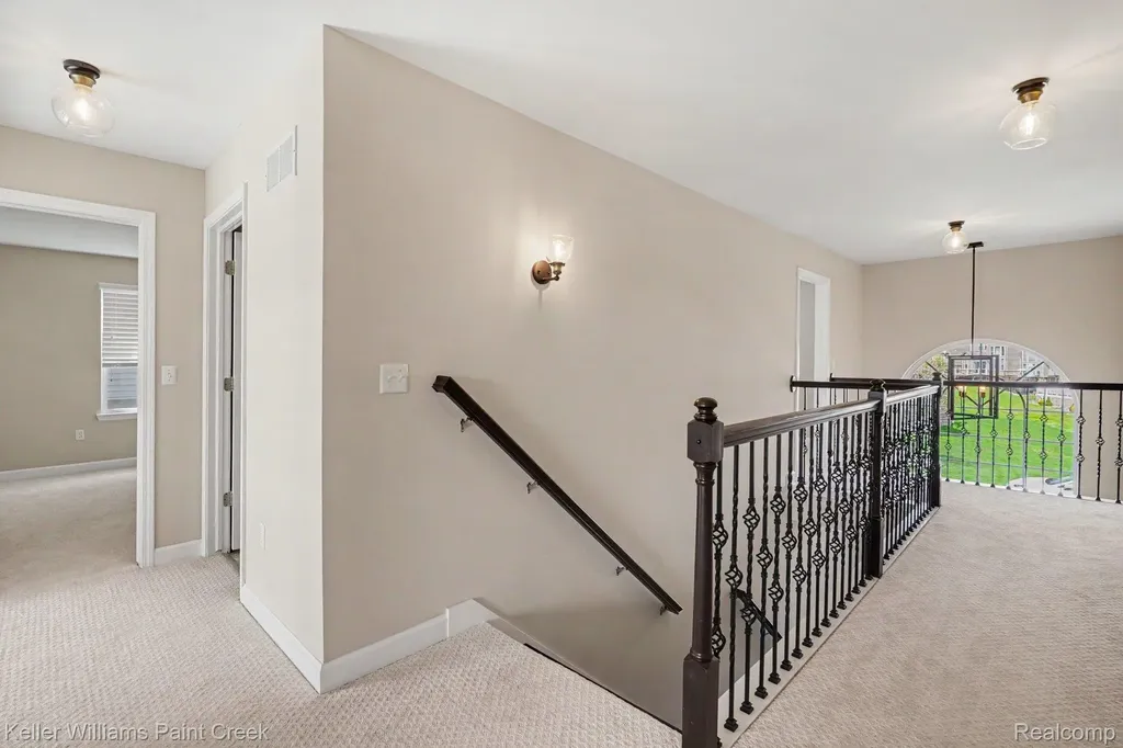 4846 E Stonegate Circle Orion Charter Township MI 48359