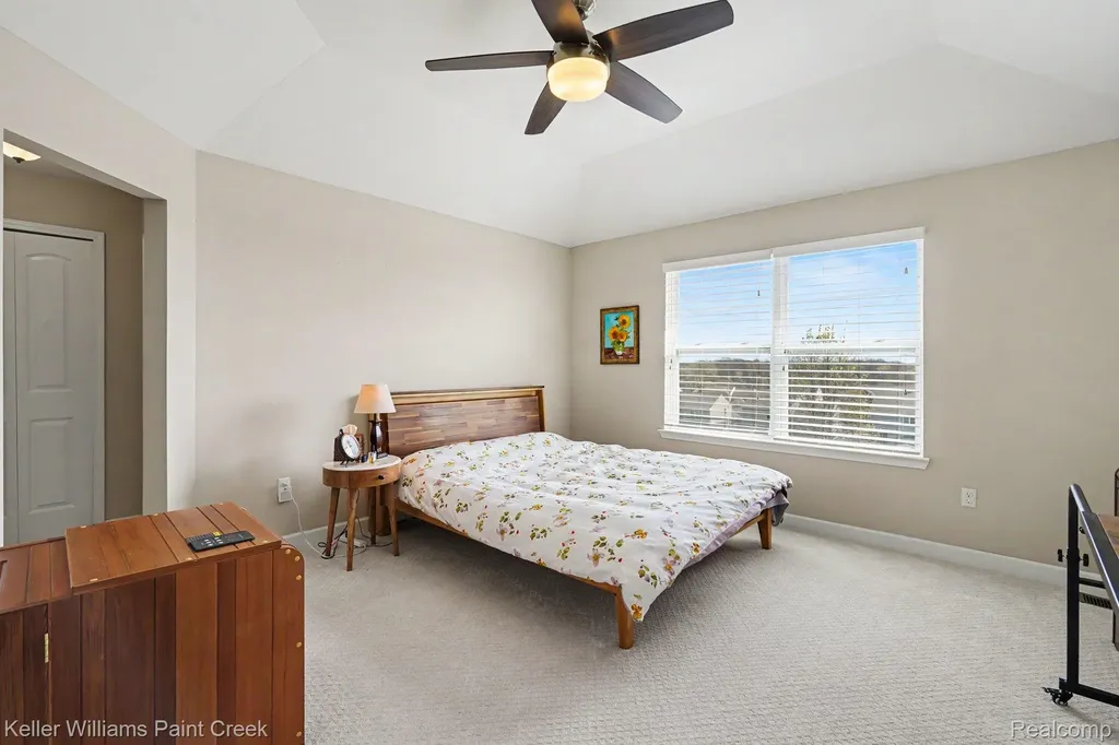 4846 E Stonegate Circle Orion Charter Township MI 48359