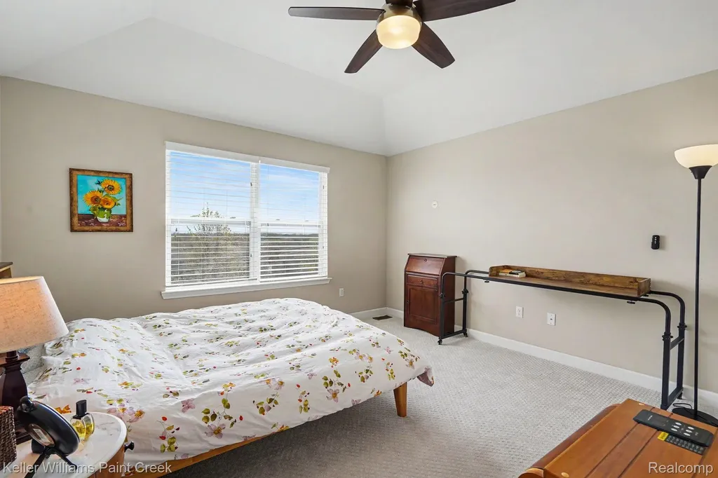 4846 E Stonegate Circle Orion Charter Township MI 48359
