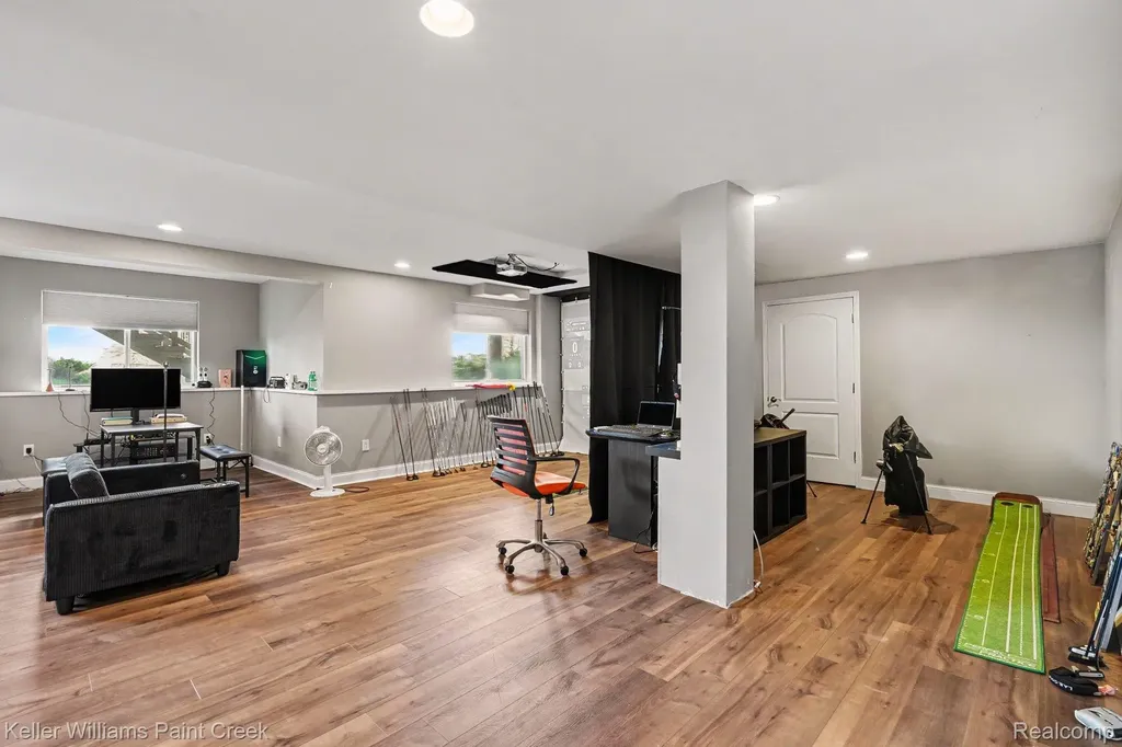 4846 E Stonegate Circle Orion Charter Township MI 48359