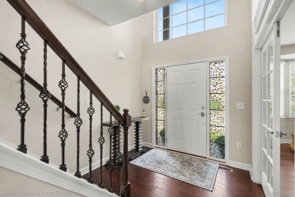 4846 E Stonegate Circle Orion Charter Township MI 48359
