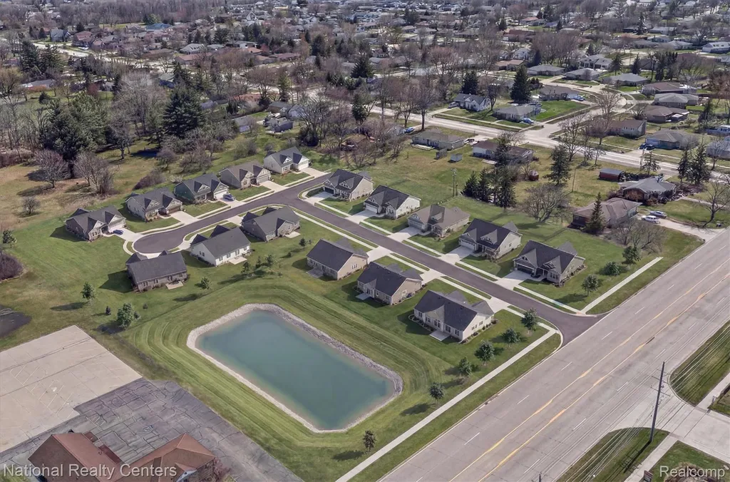 36100 Garfield Road Clinton Charter Township MI 48035