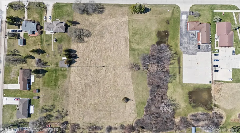36164 Garfield Road Clinton Charter Township MI 48035