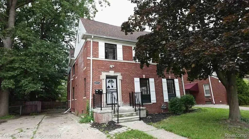 12604 E Outer Drive Detroit City MI 48224
