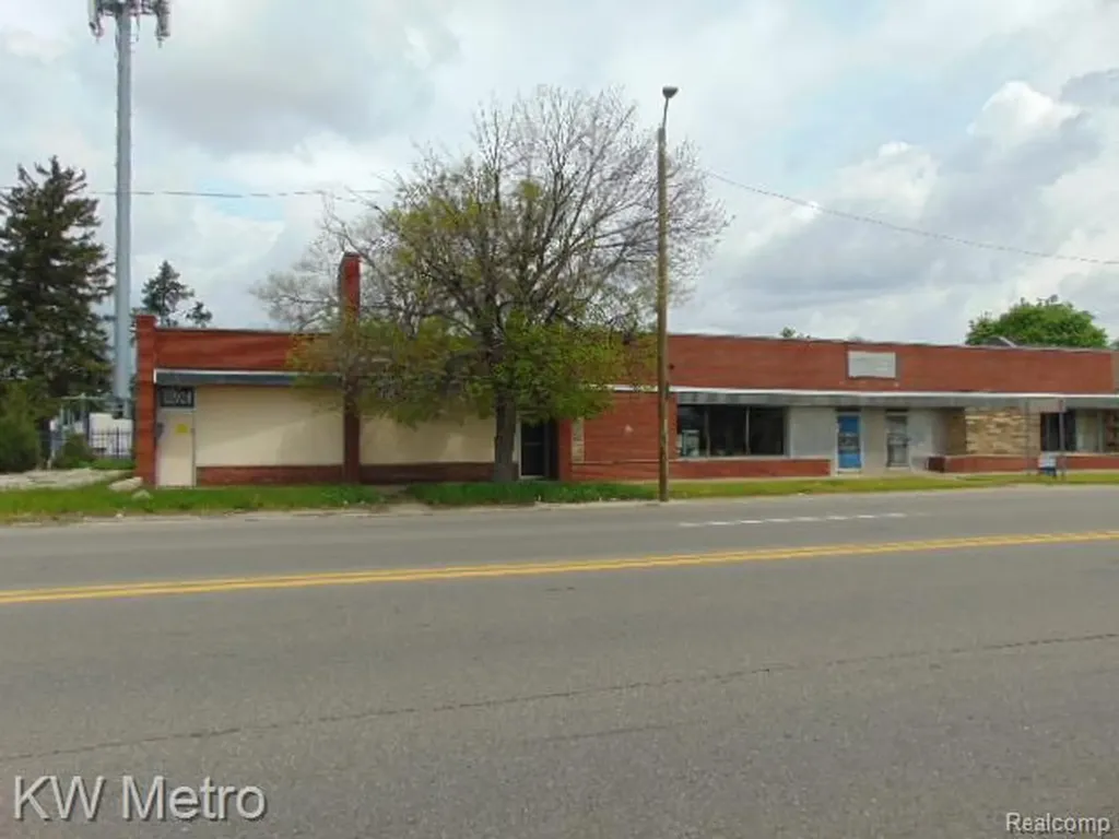 12924 W 7 Mile Road Detroit City MI 48235
