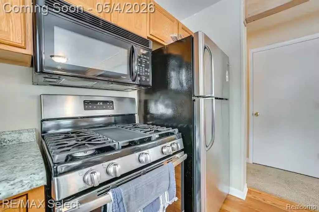 517 Monroe Boulevard Gerrish Township MI 48653