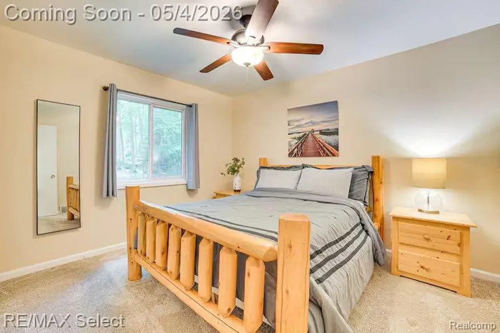 517 Monroe Boulevard Gerrish Township MI 48653