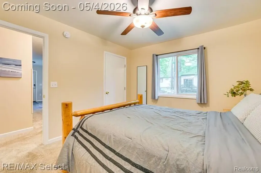517 Monroe Boulevard Gerrish Township MI 48653