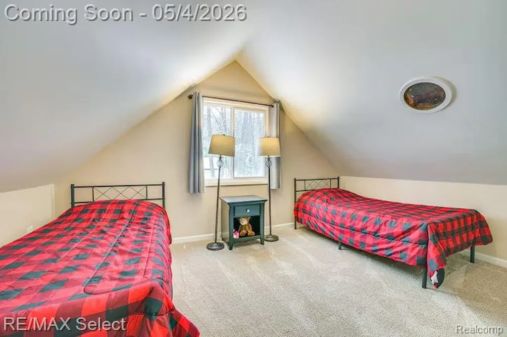 517 Monroe Boulevard Gerrish Township MI 48653